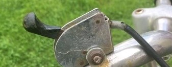 réglage des vitesses des moyeux